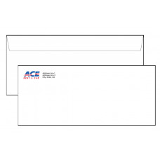 Envelopes (Customizable)