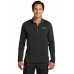 Nike Dri-FIT Stretch 1/2-Zip Cover-Up