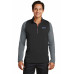 Nike Dri-FIT Stretch 1/2-Zip Cover-Up