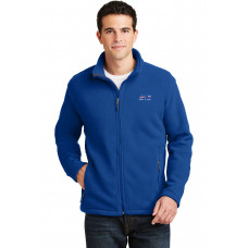 Port Authority® Value Fleece Jacket