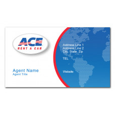 ACE Business Card (Global)