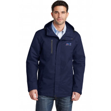 Port Authority® All-Conditions Jacket