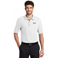 Port Authority® Silk Touch™ Polo