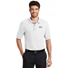 Port Authority® Silk Touch™ Polo