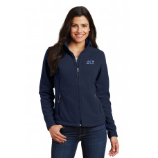 Port Authority® Ladies Value Fleece Jacket