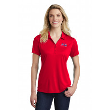 Sport-Tek ® Ladies PosiCharge ® Competitor ™ Polo