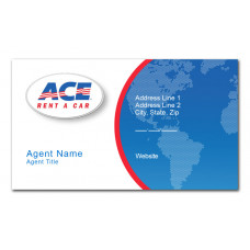 ACE Business Card (USA & Canada)