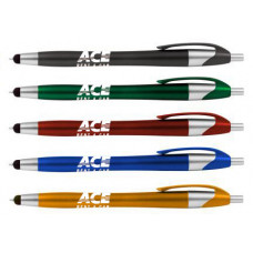 "Elegant" Stylus Click Pen