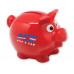 Small Piggy Bank