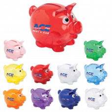 Small Piggy Bank