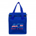 "Super Frosty" Insulated Cooler Lunch Tote Bag