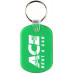 PVC Key Holder