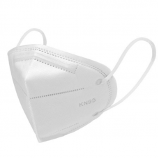 KN95 Face Masks (10 masks/box, Min 50 boxes)