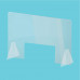 Protective Plexiglas Barrier - Standard